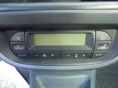 Veículo de Sucata citroen c3 (09.2009->) 1.4 hdi 70 do ano 2006 alimentado 8hz