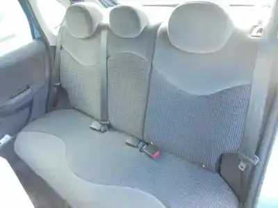 Veículo de Sucata citroen c3 (09.2009->) 1.4 hdi 70 do ano 2006 alimentado 8hz