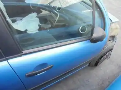 Veículo de Sucata citroen c3 (09.2009->) 1.4 hdi 70 do ano 2006 alimentado 8hz