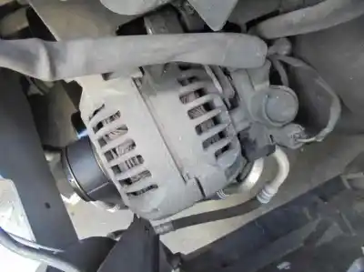 Veículo de Sucata citroen c3 (09.2009->) 1.4 hdi 70 do ano 2006 alimentado 8hz