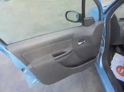 Veículo de Sucata citroen c3 (09.2009->) 1.4 hdi 70 do ano 2006 alimentado 8hz