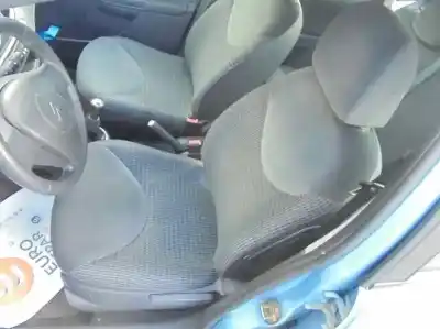 Veículo de Sucata citroen c3 (09.2009->) 1.4 hdi 70 do ano 2006 alimentado 8hz