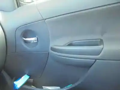 Veículo de Sucata citroen c3 (09.2009->) 1.4 hdi 70 do ano 2006 alimentado 8hz