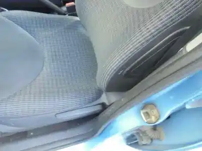 Veículo de Sucata citroen c3 (09.2009->) 1.4 hdi 70 do ano 2006 alimentado 8hz