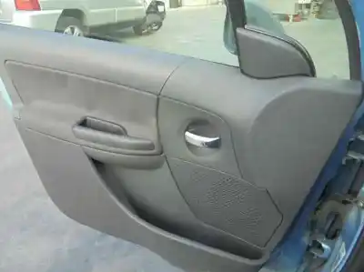 Veículo de Sucata citroen c3 (09.2009->) 1.4 hdi 70 do ano 2006 alimentado 8hz