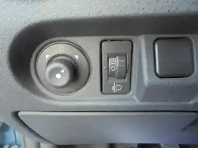 Veículo de Sucata citroen c3 (09.2009->) 1.4 hdi 70 do ano 2006 alimentado 8hz