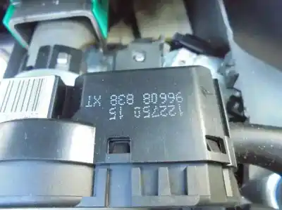 Veículo de Sucata citroen c3 (09.2009->) 1.4 hdi 70 do ano 2006 alimentado 8hz