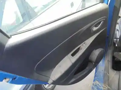 Veicolo di demolizione renault clio iv dynamique dell'anno 2015 alimentato h4b a4
