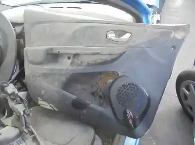 Veicolo di demolizione renault clio iv dynamique dell'anno 2015 alimentato h4b a4