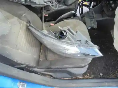 Veicolo di demolizione renault clio iv dynamique dell'anno 2015 alimentato h4b a4