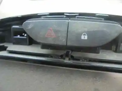 Veicolo di demolizione renault clio iv dynamique dell'anno 2015 alimentato h4b a4