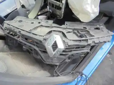 Veicolo di demolizione renault clio iv dynamique dell'anno 2015 alimentato h4b a4