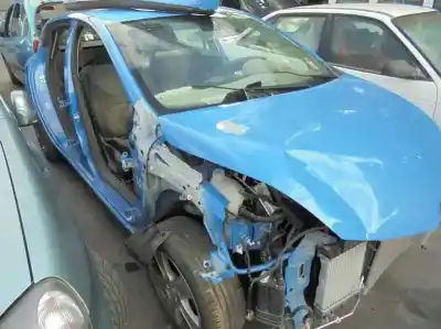 Veicolo di demolizione renault clio iv dynamique dell'anno 2015 alimentato h4b a4