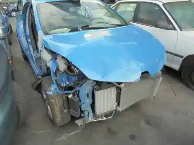 Veicolo di demolizione renault clio iv dynamique dell'anno 2015 alimentato h4b a4