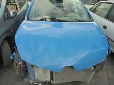 Veicolo di demolizione renault clio iv dynamique dell'anno 2015 alimentato h4b a4