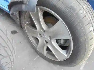 Veicolo di demolizione renault clio iv dynamique dell'anno 2015 alimentato h4b a4