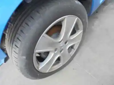 Veicolo di demolizione renault clio iv dynamique dell'anno 2015 alimentato h4b a4