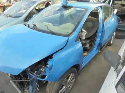 Veicolo di demolizione renault clio iv dynamique dell'anno 2015 alimentato h4b a4