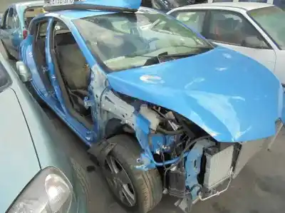 Veicolo di demolizione renault clio iv dynamique dell'anno 2015 alimentato h4b a4