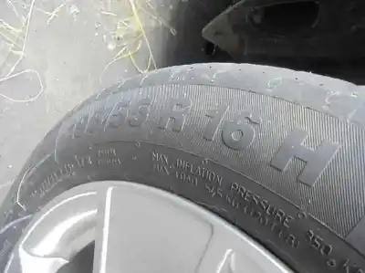 Veicolo di demolizione renault clio iv dynamique dell'anno 2015 alimentato h4b a4