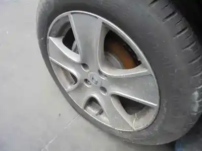 Veicolo di demolizione renault clio iv dynamique dell'anno 2015 alimentato h4b a4