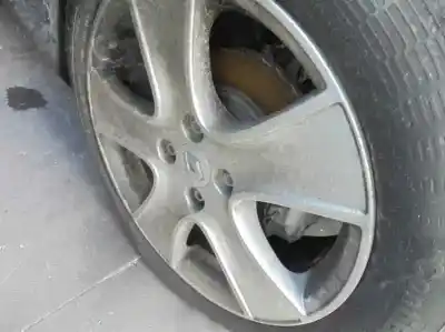 Veicolo di demolizione renault clio iv dynamique dell'anno 2015 alimentato h4b a4