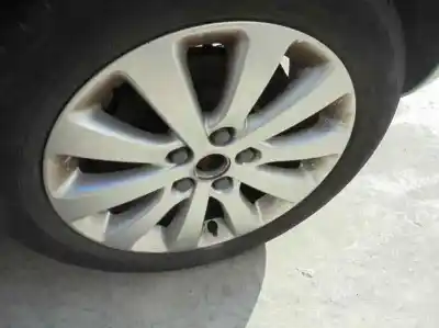 Scrapping Vehicle opel astra j lim. enjoy of the year 2011 powered a17dtj