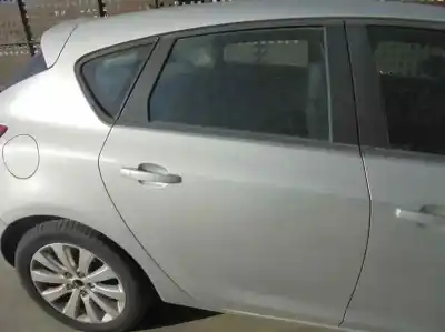 Scrapping Vehicle opel astra j lim. enjoy of the year 2011 powered a17dtj