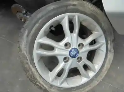 Scrapping Vehicle ford                                               fiesta (ccn)                                                                                                                                                                                                                                               black edition                                                                                                                                                                                                                                              of the year 2015 powered sfjd