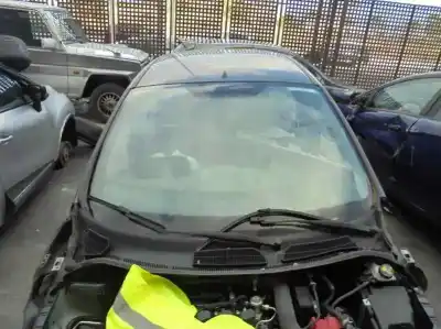 Scrapping Vehicle ford                                               fiesta (ccn)                                                                                                                                                                                                                                               black edition                                                                                                                                                                                                                                              of the year 2015 powered sfjd