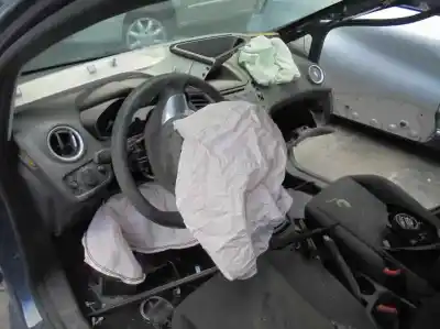Scrapping Vehicle ford                                               fiesta (ccn)                                                                                                                                                                                                                                               black edition                                                                                                                                                                                                                                              of the year 2015 powered sfjd