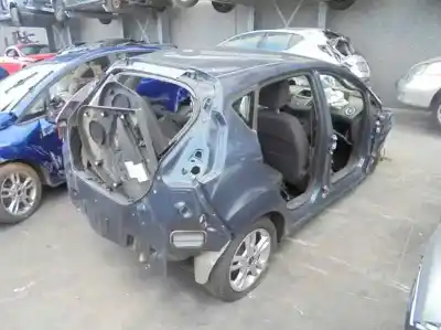 Scrapping Vehicle ford                                               fiesta (ccn)                                                                                                                                                                                                                                               black edition                                                                                                                                                                                                                                              of the year 2015 powered sfjd