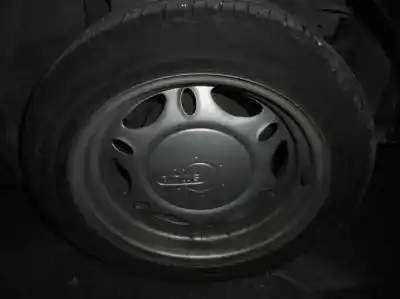 Scrapping Vehicle smart coupe edition bluemotion of the year 2000 powered g 13