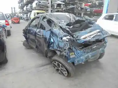 Утилизация автомобиля renault captur luxe года 2017 питание h5f f4