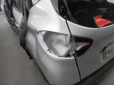 Утилизация автомобиля renault captur luxe года 2017 питание h5f g4