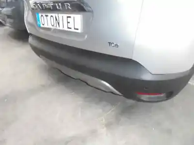 Утилизация автомобиля renault captur luxe года 2017 питание h5f g4