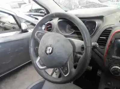 Утилизация автомобиля renault captur luxe года 2017 питание h5f g4