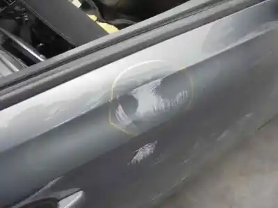 Veicolo di demolizione opel corsa e color edition ecoflex dell'anno 2016 alimentato b14xer opt. ldd