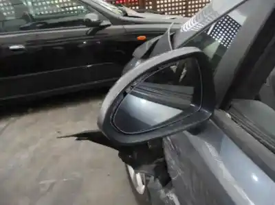Veicolo di demolizione opel corsa e color edition ecoflex dell'anno 2016 alimentato b14xer opt. ldd