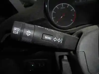 Veicolo di demolizione opel corsa e color edition ecoflex dell'anno 2016 alimentato b14xer opt. ldd