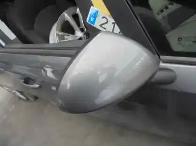 Veicolo di demolizione opel corsa e color edition ecoflex dell'anno 2016 alimentato b14xer opt. ldd