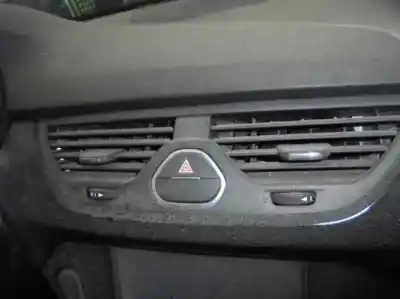 Veicolo di demolizione opel corsa e color edition ecoflex dell'anno 2016 alimentato b14xer opt. ldd
