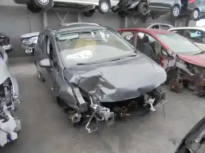 Veicolo di demolizione opel corsa e color edition ecoflex dell'anno 2016 alimentato b14xer opt. ldd
