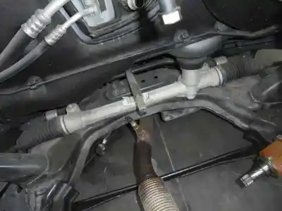 Veicolo di demolizione opel corsa e color edition ecoflex dell'anno 2016 alimentato b14xer opt. ldd