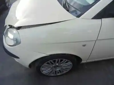 Утилизация автомобиля lancia ypsilon (101) 1.4 16v oro (10.2006->) года 2004 питание 843a1000