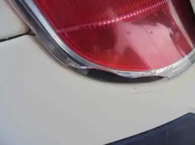 Утилизация автомобиля lancia ypsilon (101) 1.4 16v oro (10.2006->) года 2004 питание 843a1000