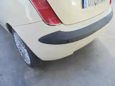 Утилизация автомобиля lancia ypsilon (101) 1.4 16v oro (10.2006->) года 2004 питание 843a1000