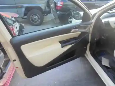 Утилизация автомобиля lancia ypsilon (101) 1.4 16v oro (10.2006->) года 2004 питание 843a1000