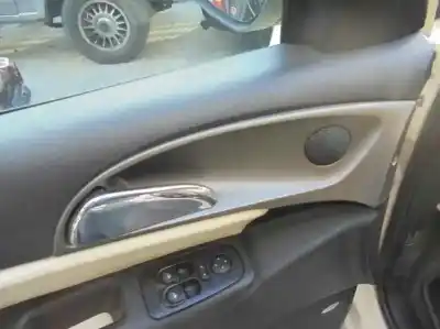 Утилизация автомобиля lancia ypsilon (101) 1.4 16v oro (10.2006->) года 2004 питание 843a1000