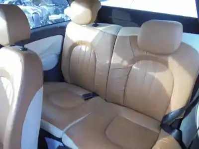 Утилизация автомобиля lancia ypsilon (101) 1.4 16v oro (10.2006->) года 2004 питание 843a1000